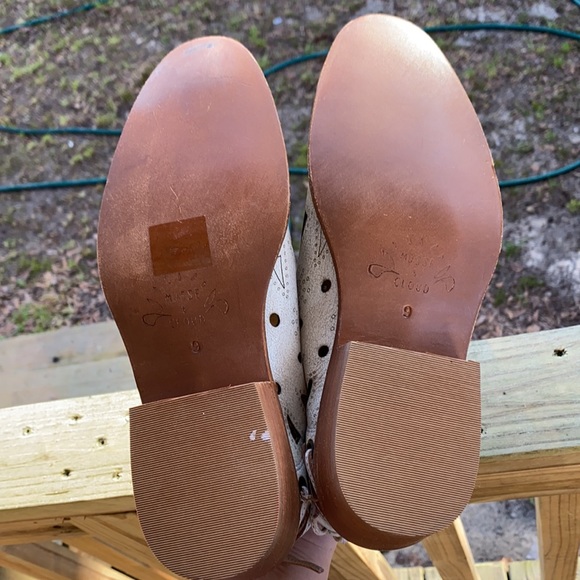 New Musse and Cloud booties - Picture 5 of 6